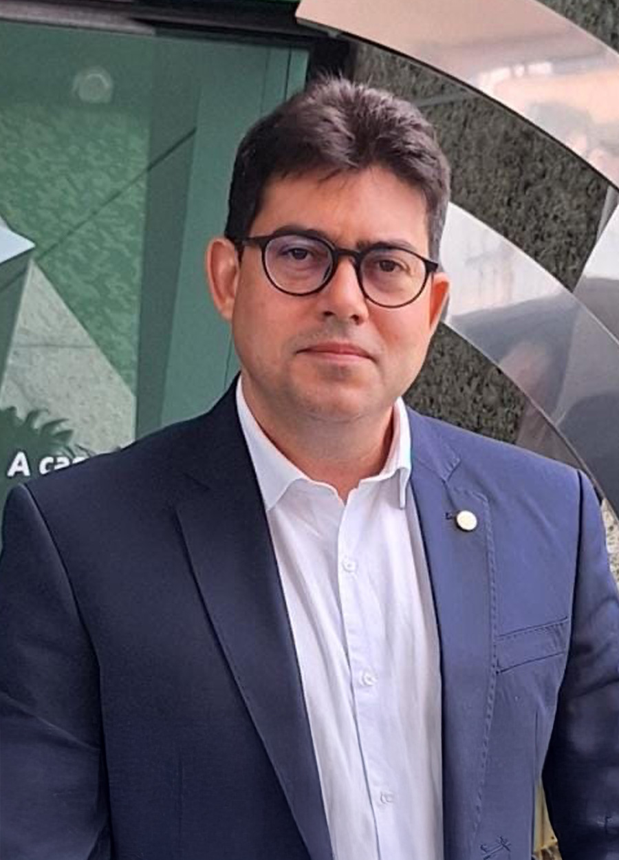 Sergio Martins