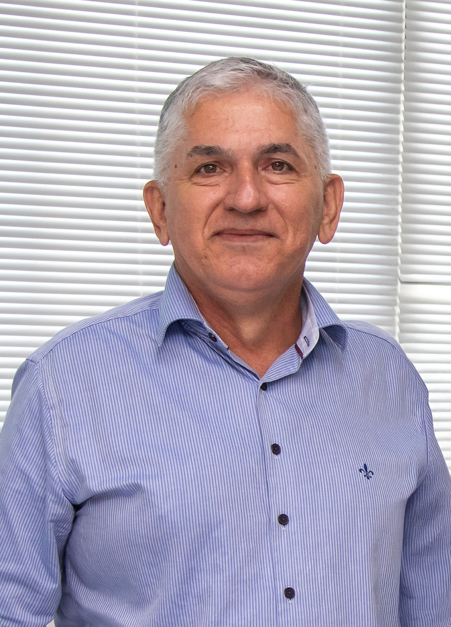 Antonio Josivaldo Bezerra