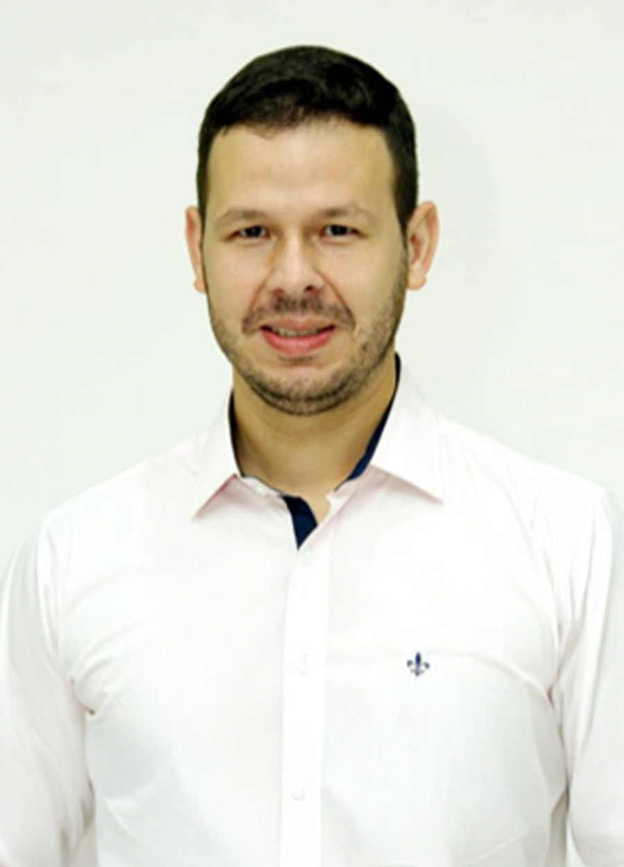 Antonio Teixeira Neto